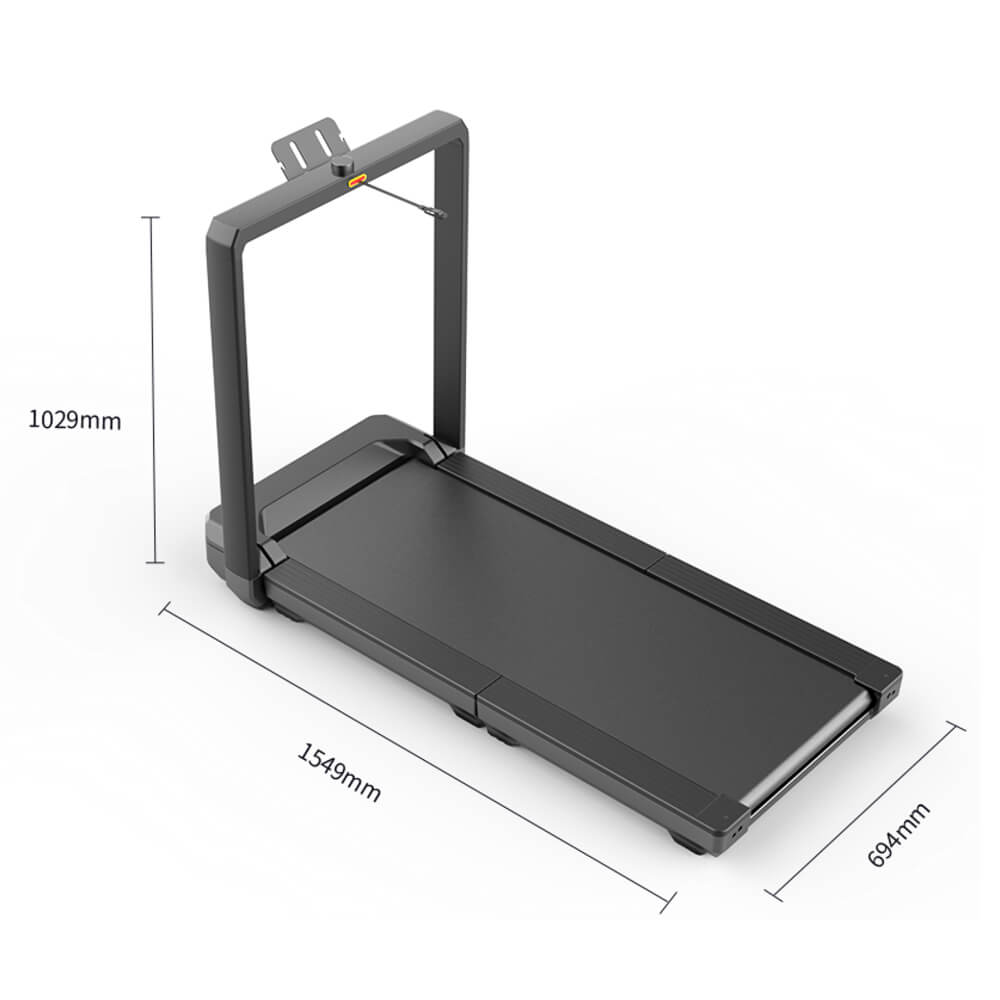 Kingsmith MX16 WalkingPad Treadmill