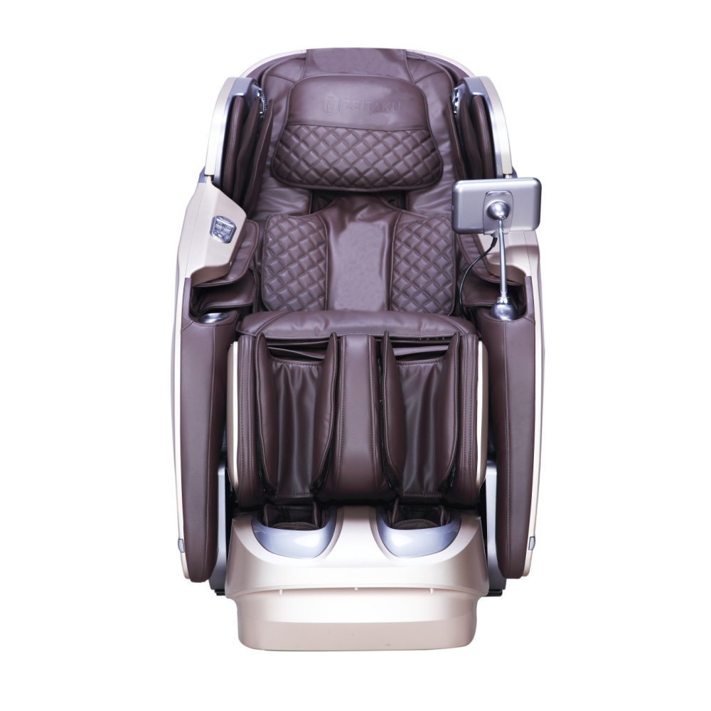 Zeitaku Yorokobi 4D Massage Chair