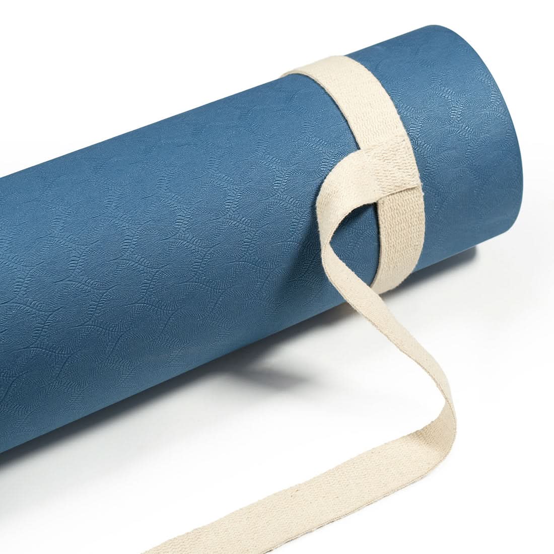 Mohuki Yoga Mat Strap Carrier