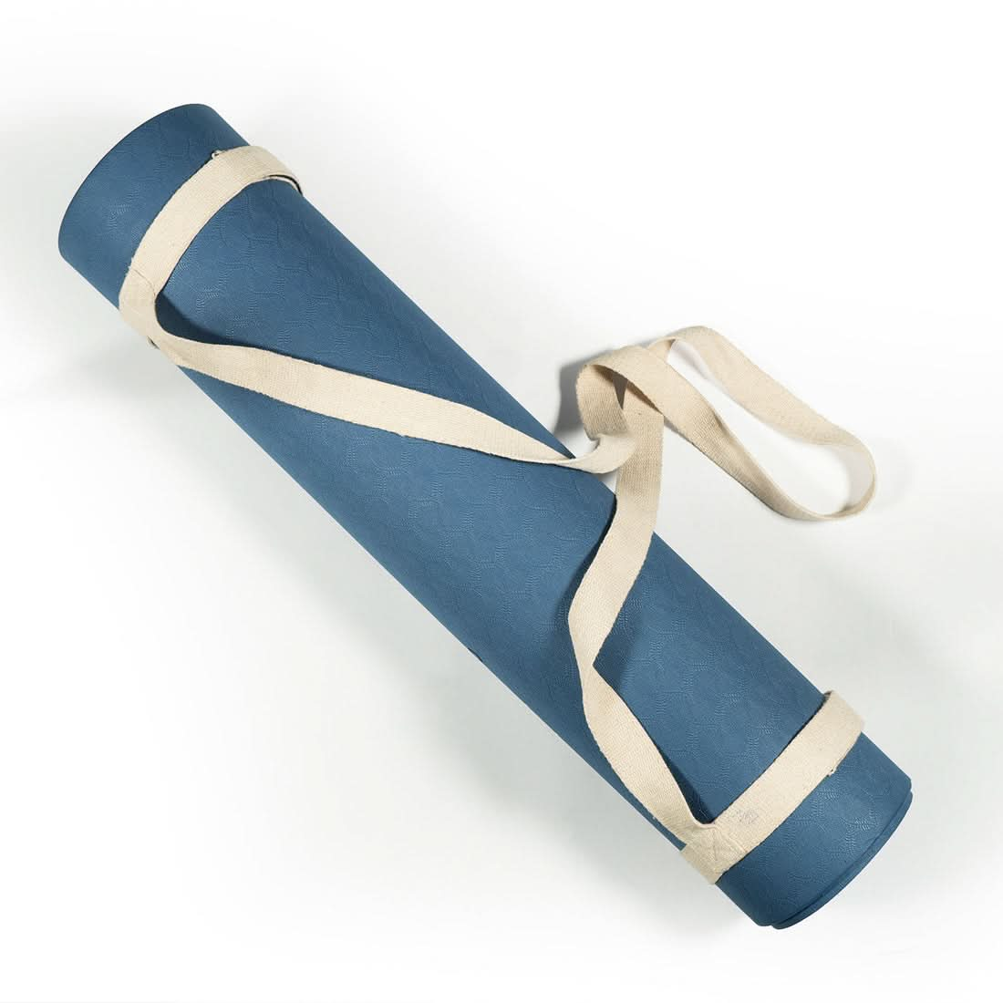 Mohuki Yoga Mat Strap Carrier