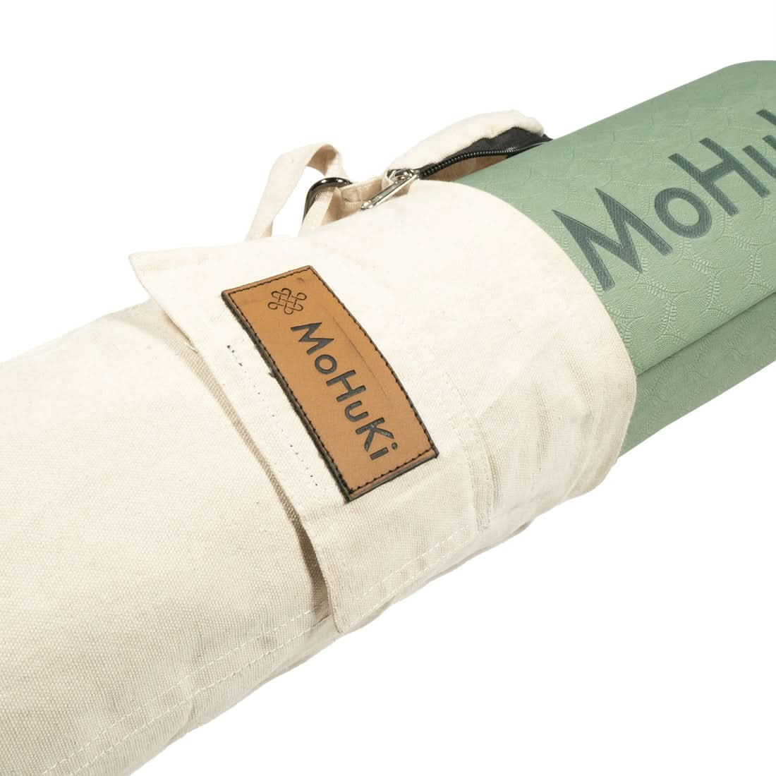 Mohuki Yoga Mat Bag - Polyester