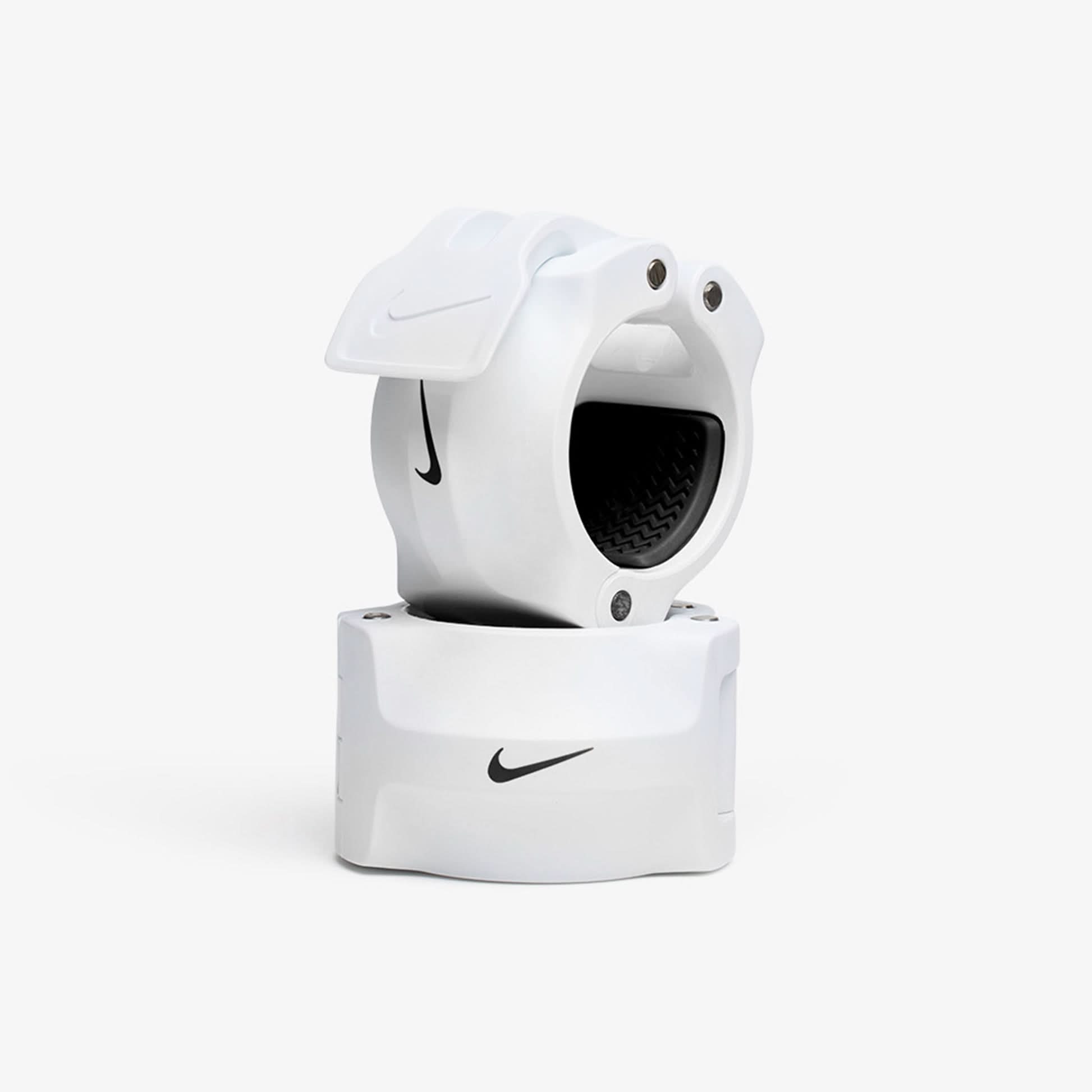 Nike Barbell Collars