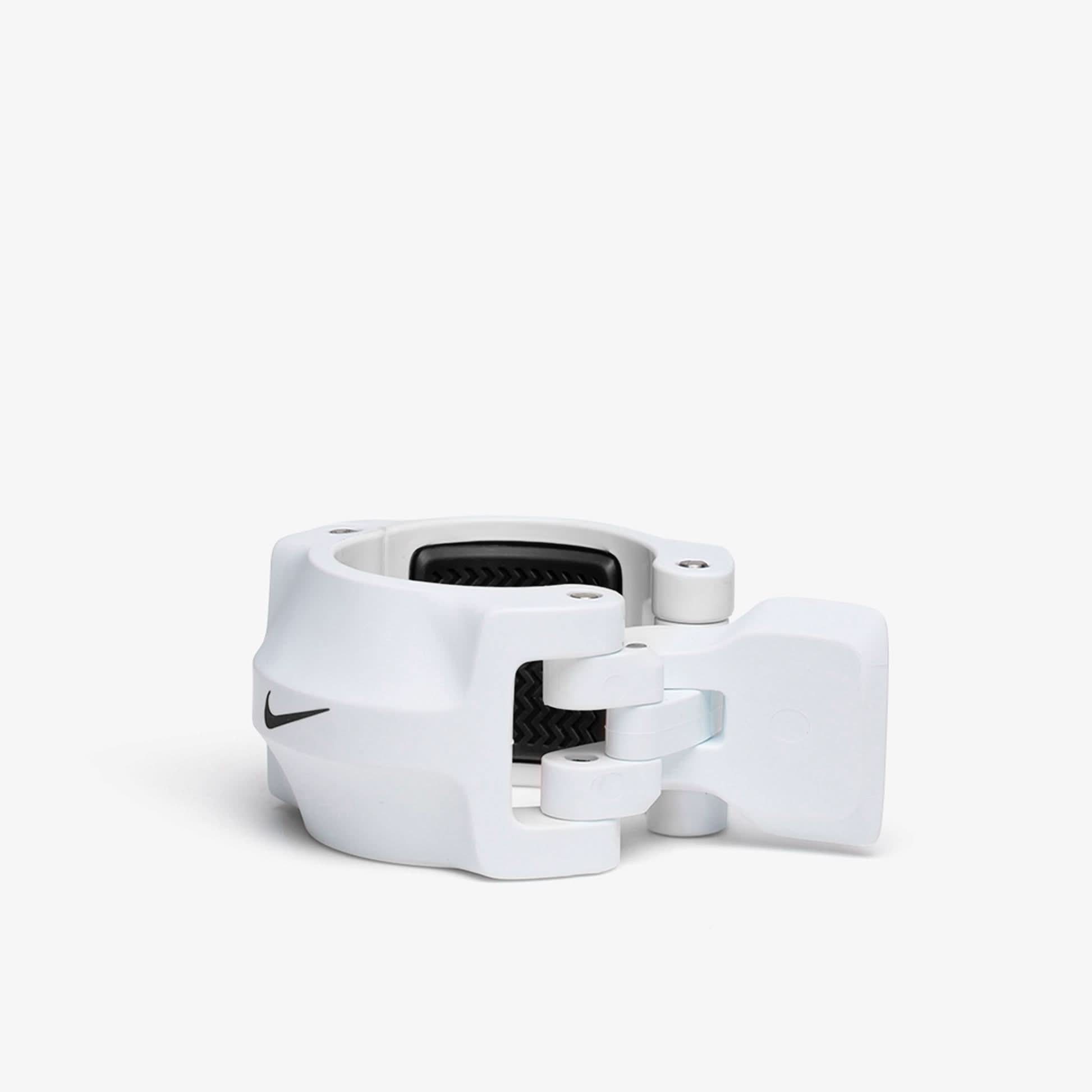 Nike Barbell Collars