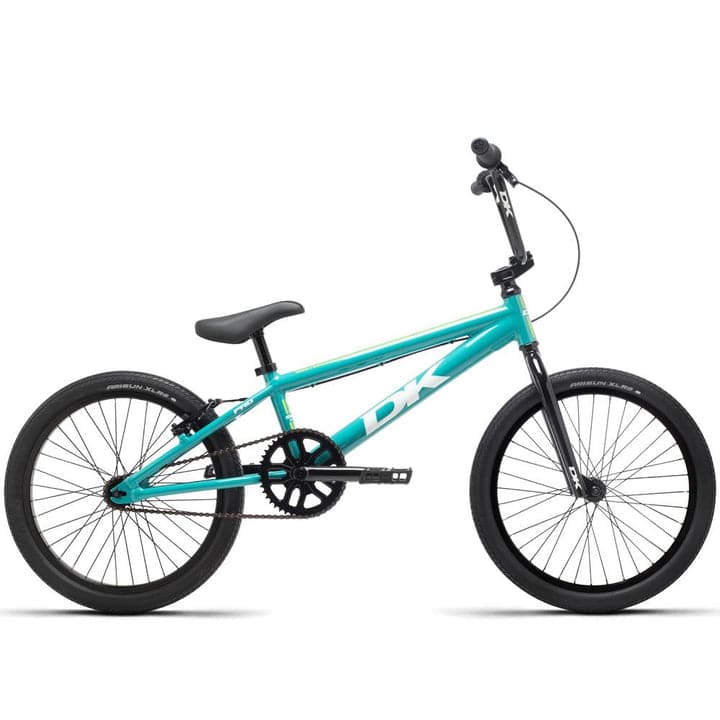 Dk the outlet machine bmx bike