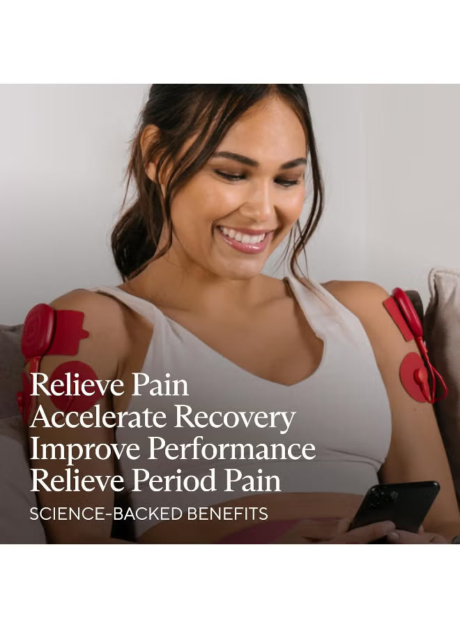 PowerDot 2.0 Duo UAE | Electric Muscle Stimulator for Pain & Recovery