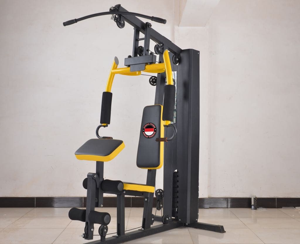 MF Single Station Home Gym | MFLi-2099