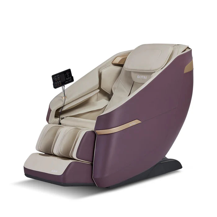 Rotai A36 Max Massage Chair (10 Years Warranty)