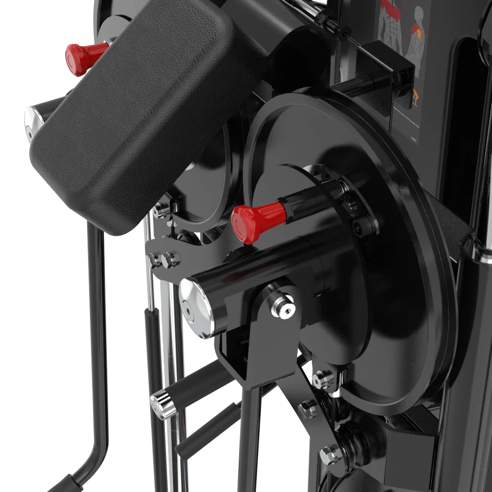Insight Fitness Standing Multi Fly – SA054