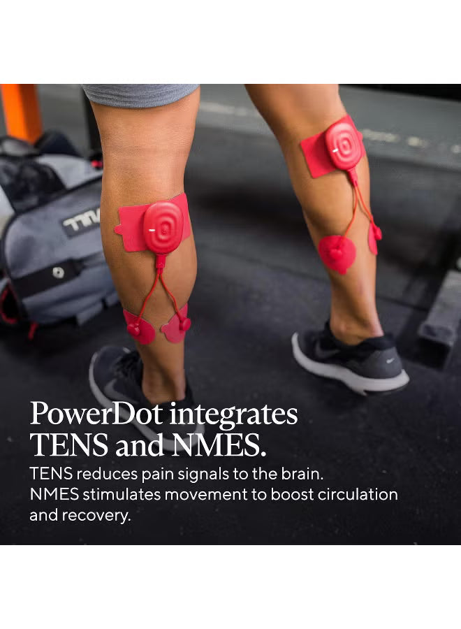 PowerDot 2.0 Duo UAE | Electric Muscle Stimulator for Pain & Recovery