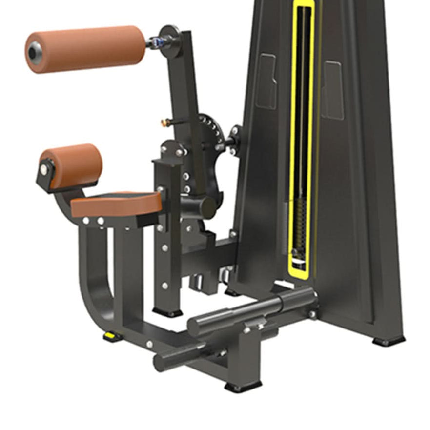 1441 Fitness Lower Back / Abdominal Crunch - 41FA3113