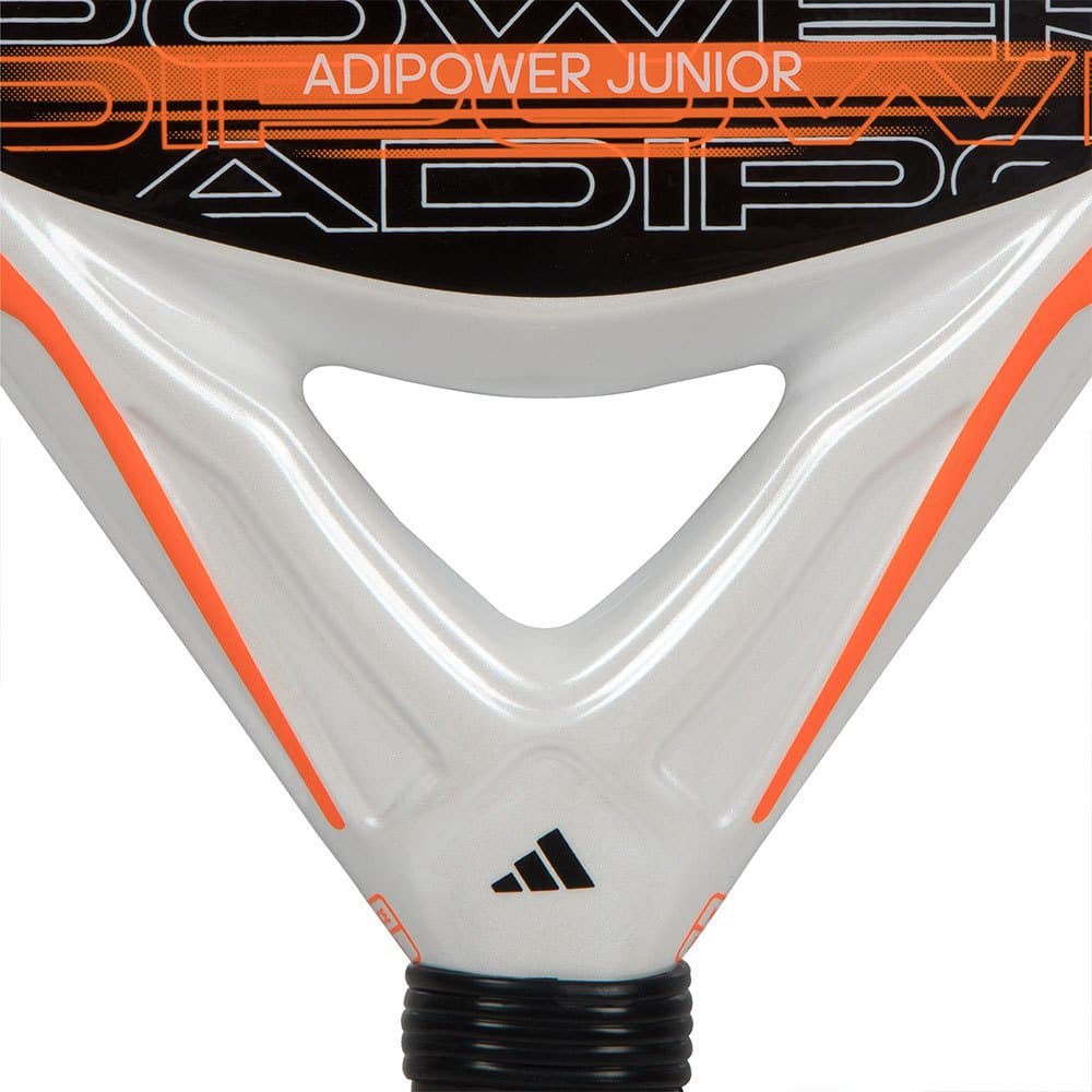 Adidas Adipower Junior 3.3 Padel Racket, 2024