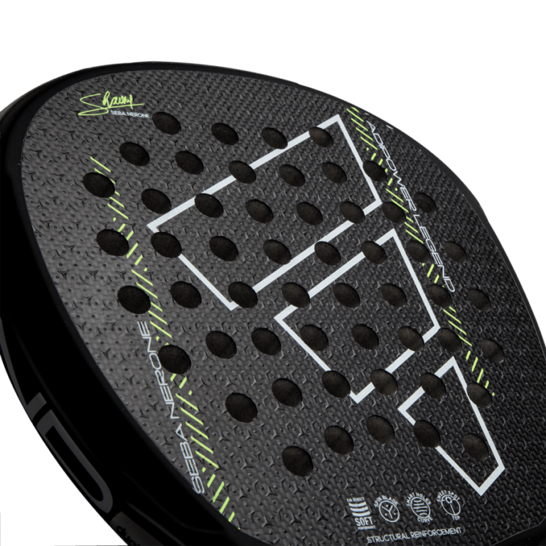 Adidas Adipower Legend Master Padel Racket, 2024