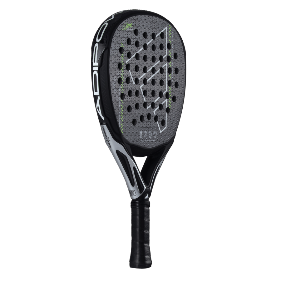 Adidas Adipower Legend Master Padel Racket, 2024