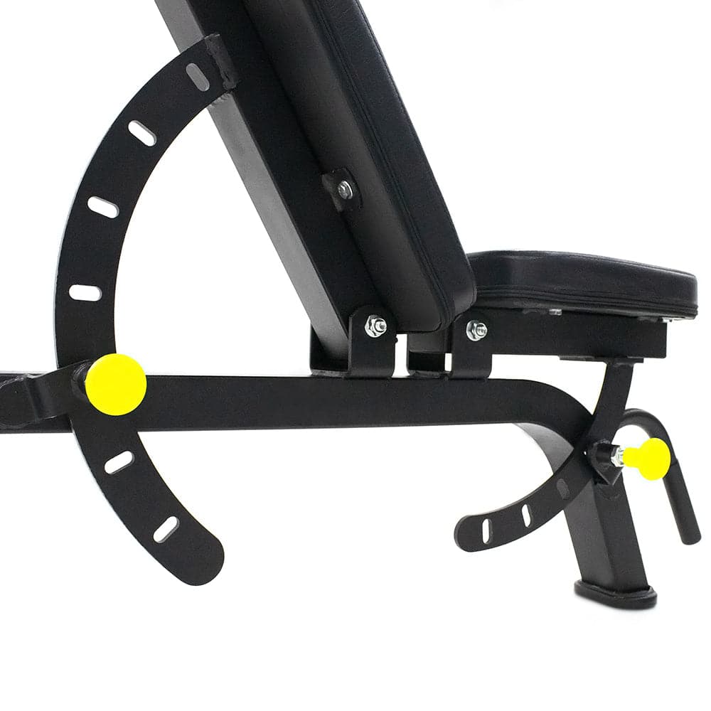 Powercore 617 Adjustable Bench - Athletix.ae