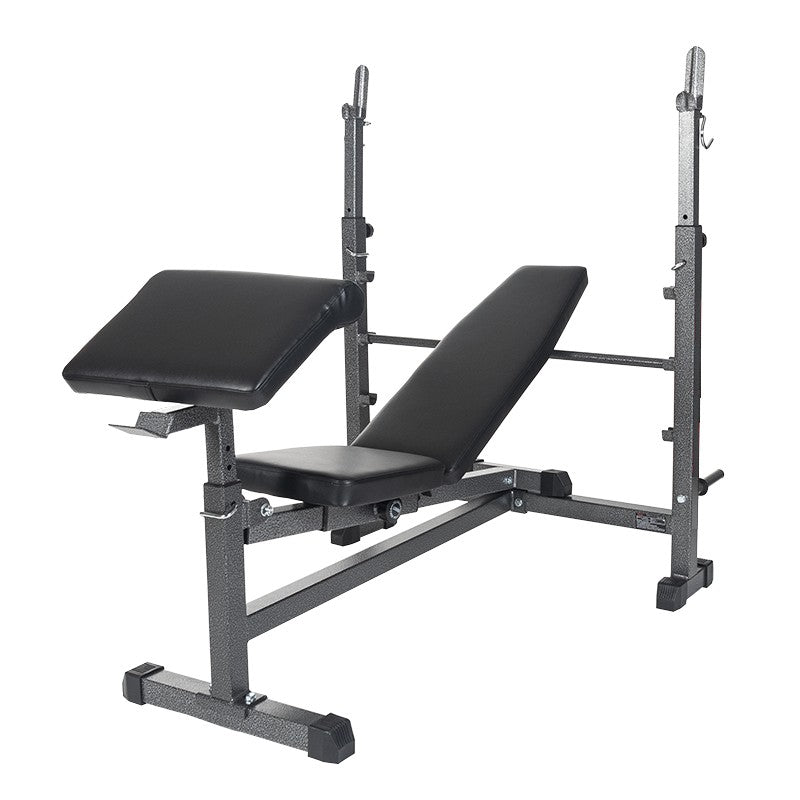 Afton 518GA Weight Bench