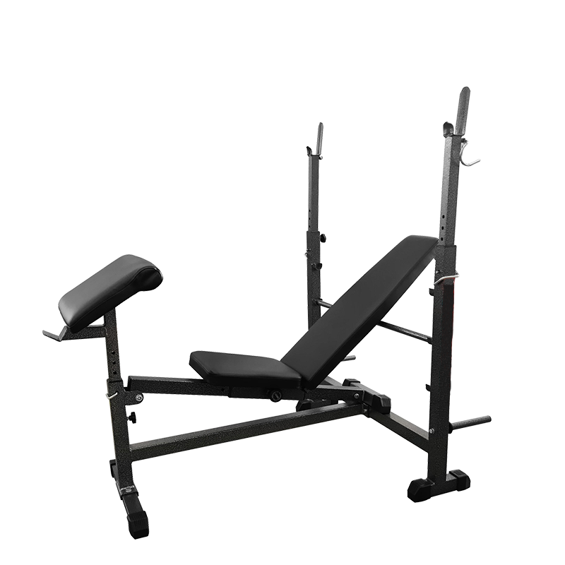 Afton 518GA Weight Bench