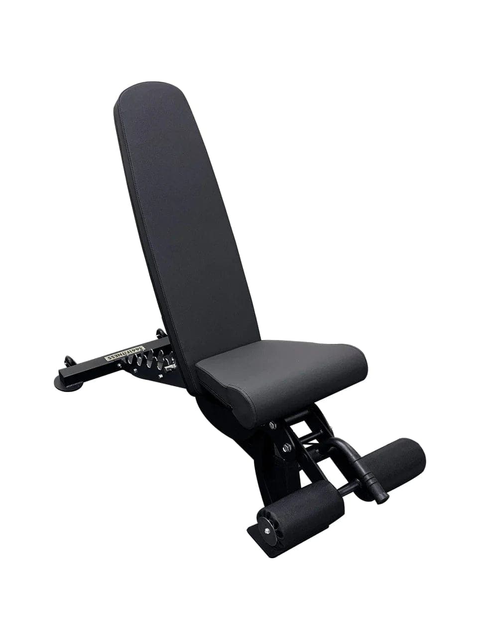 Bench and rack combo hotsell