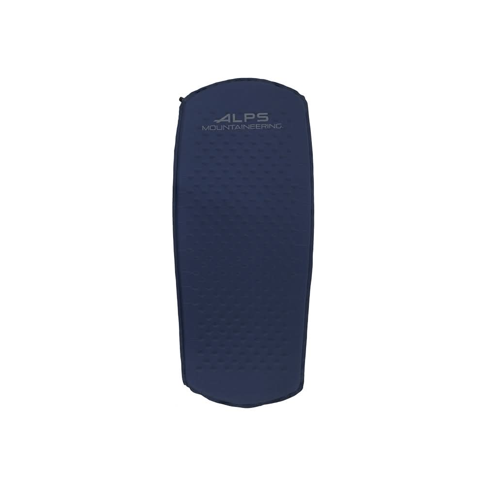 Alps Mountaineering Self Inflating Agil Sleeping Pad, Short