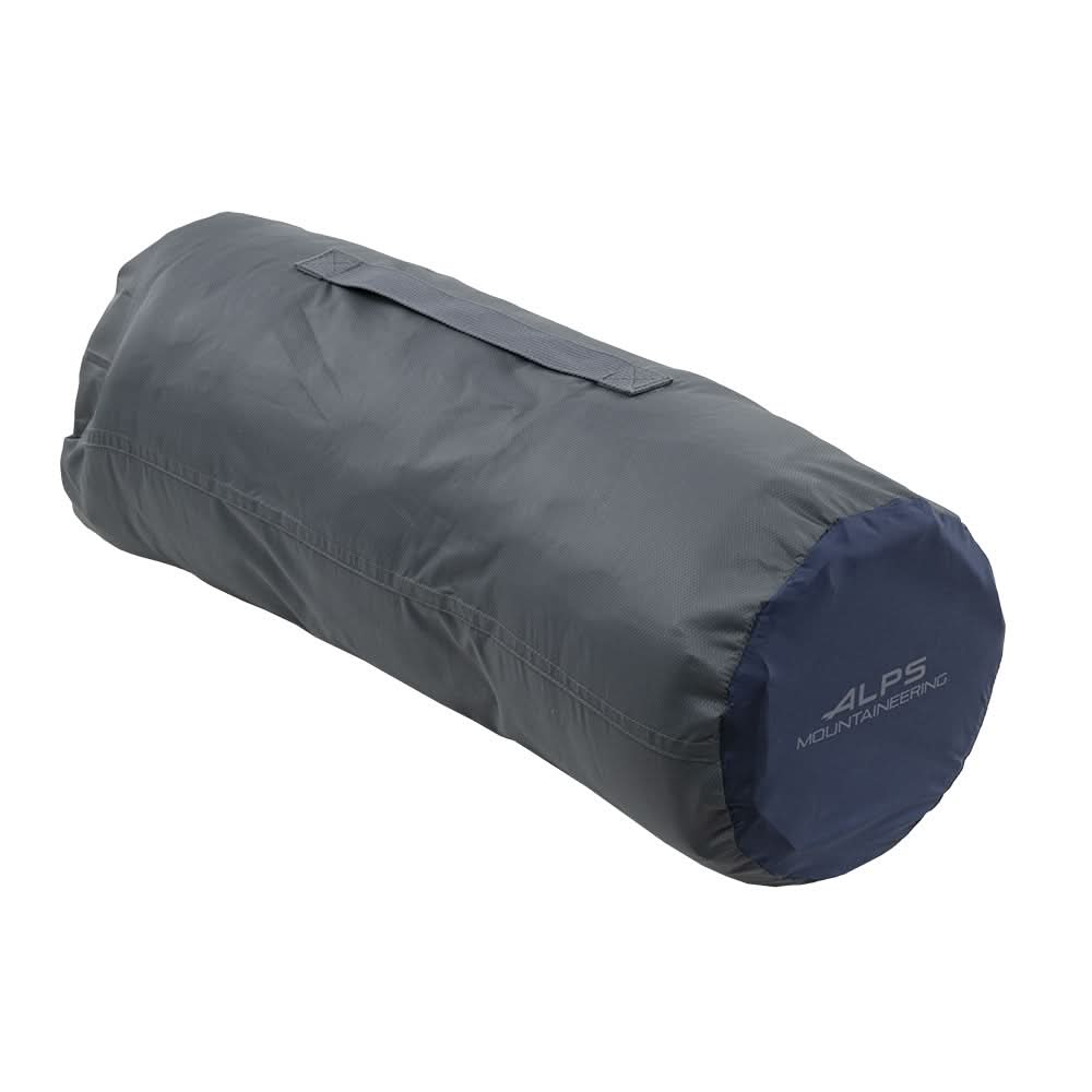 Alps Mountaineering Self Inflating Agil Sleeping Pad, Short