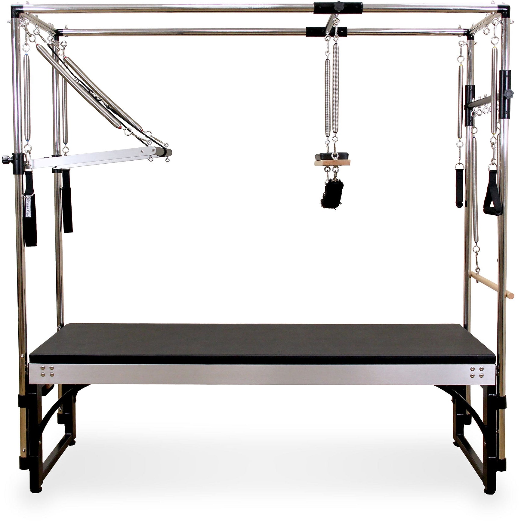 Align-Pilates A2 Full Pilates Cadillac Bundle