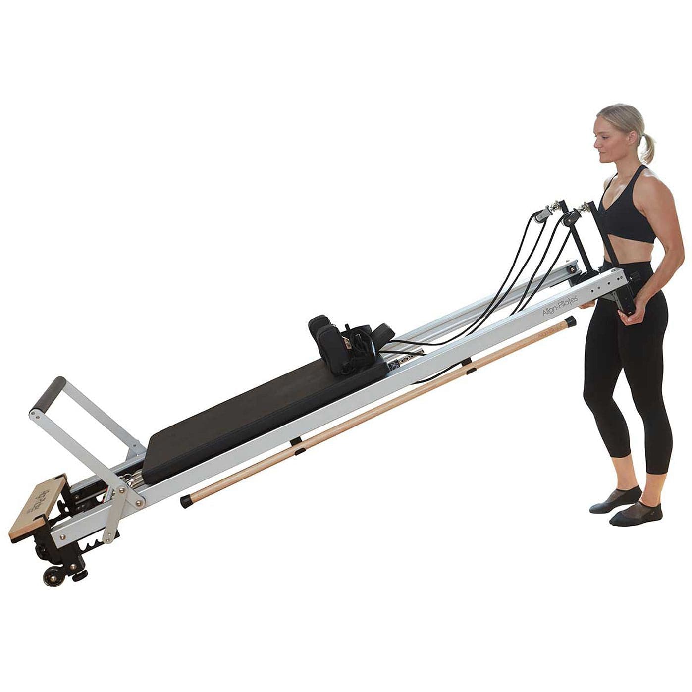 Align-Pilates C2-Pro RC Reformer