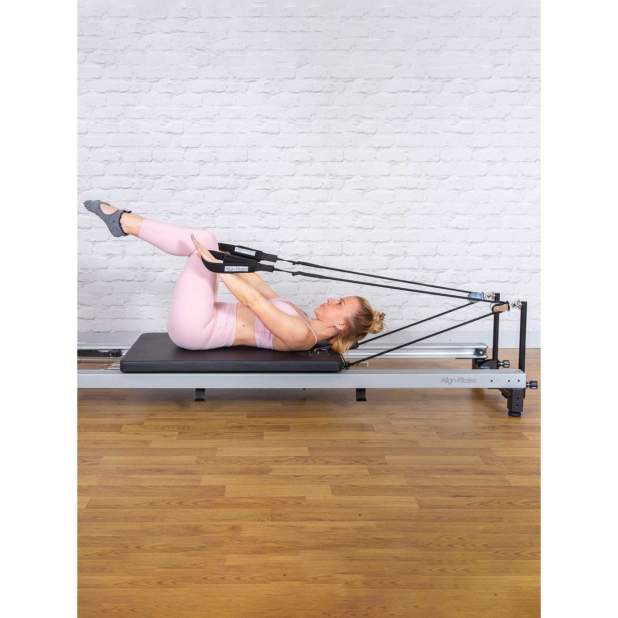 Align-Pilates C2-Pro RC Reformer