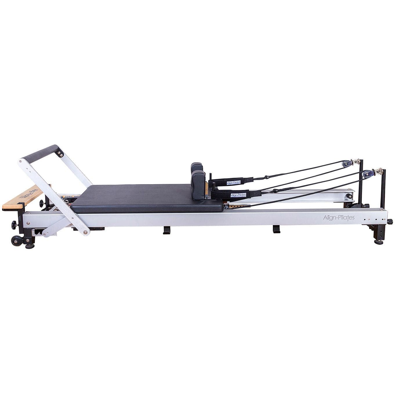 Align-Pilates C2-Pro RC Reformer