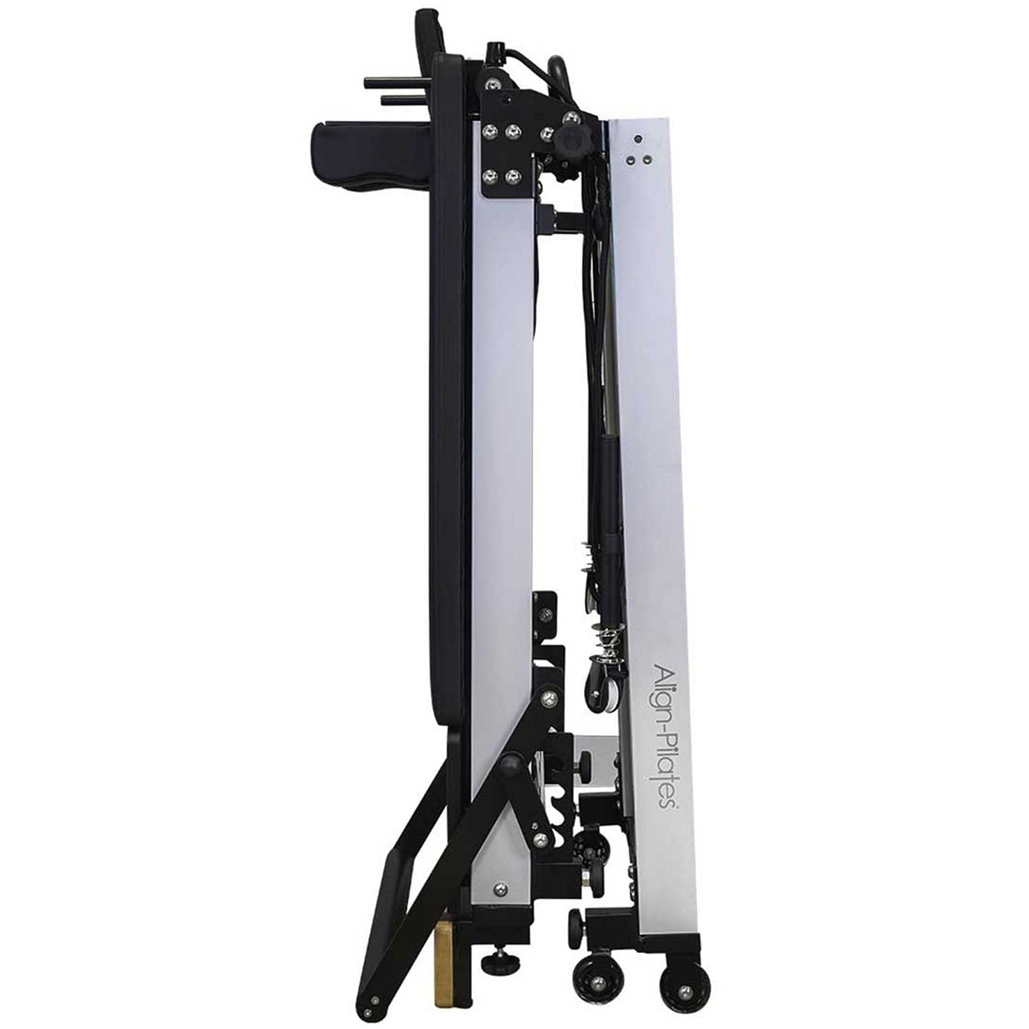 Align-Pilates F3 Folding Pilates Reformer