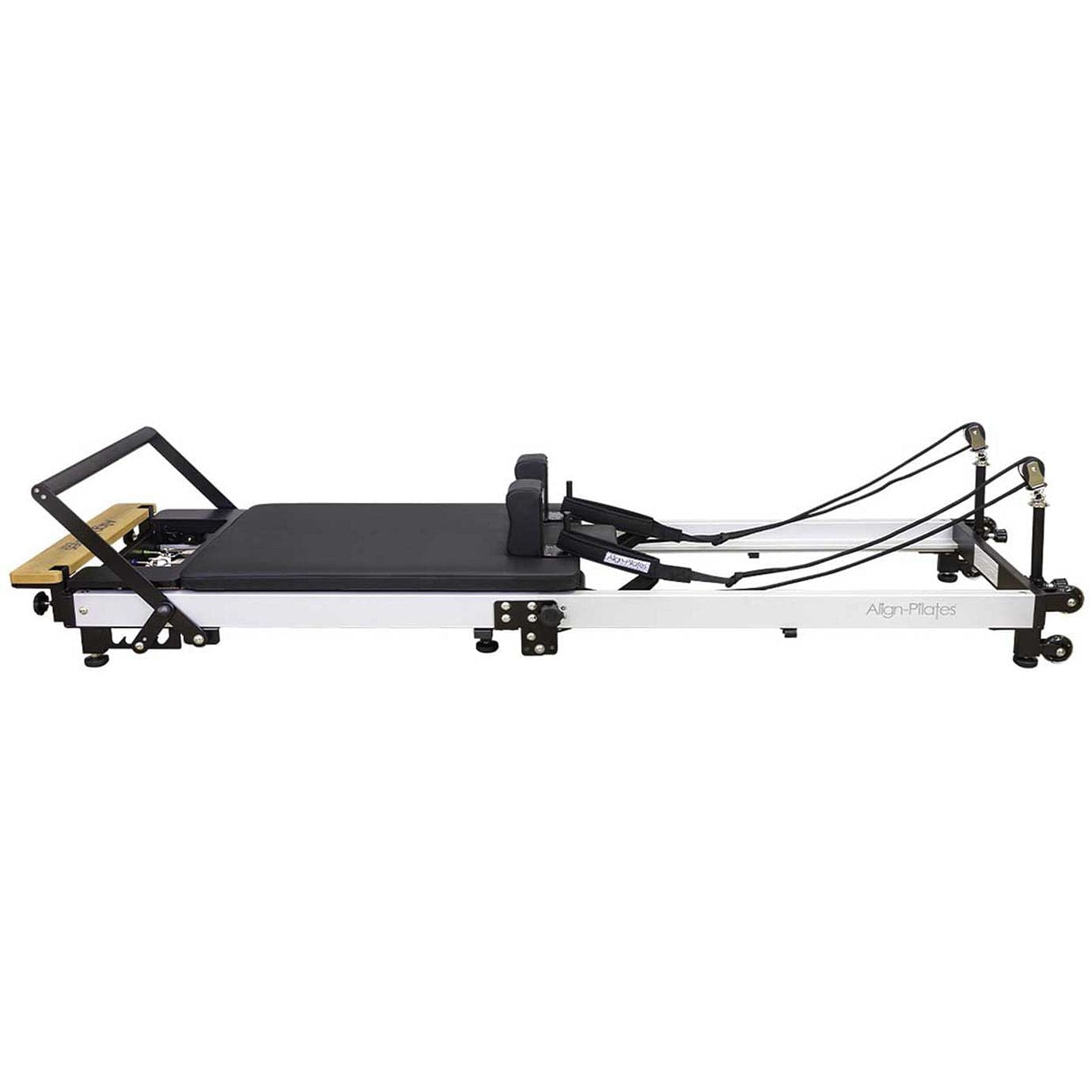 Align-Pilates F3 Folding Pilates Reformer