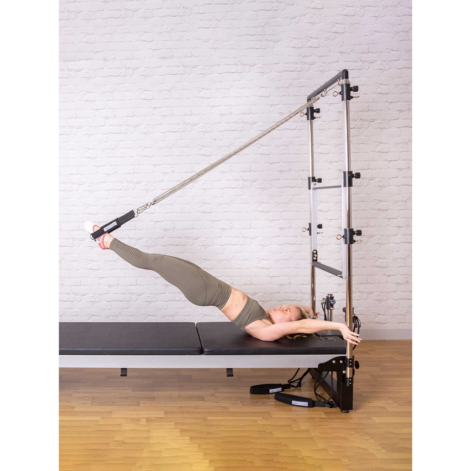 Align-Pilates Half Cadillac Frame for A, M & C Series Reformers