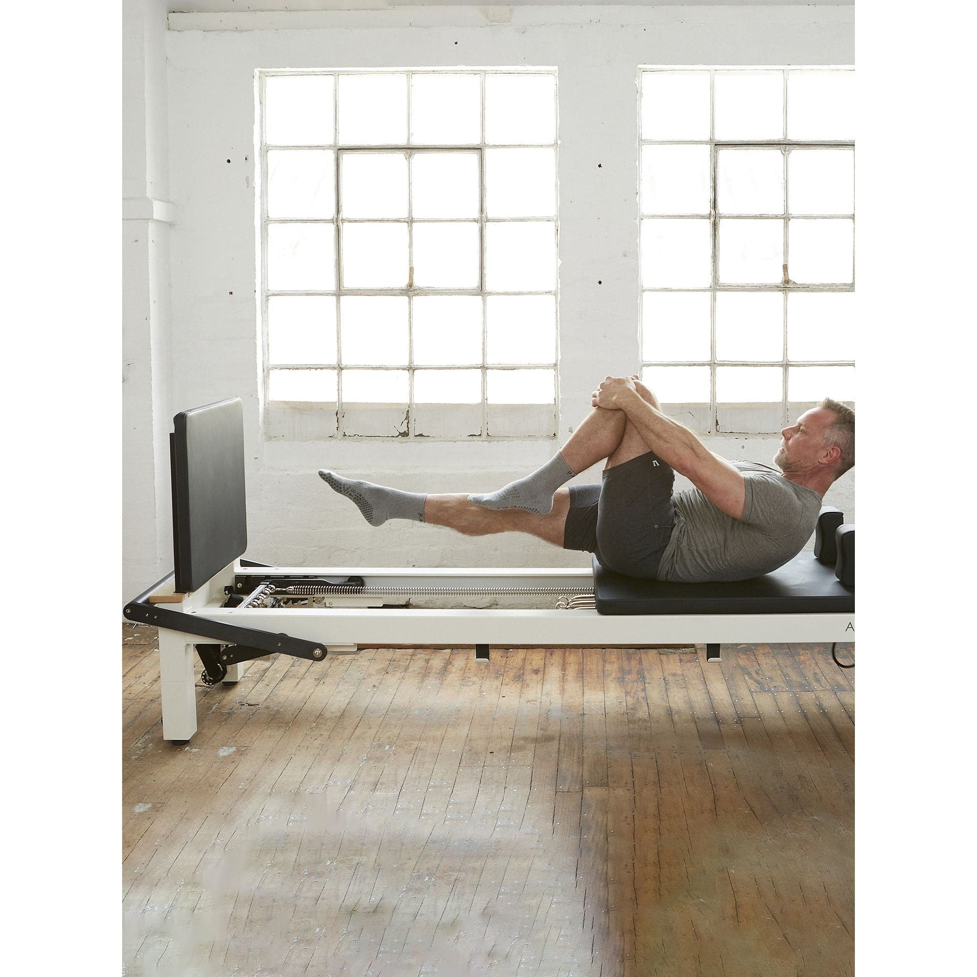 Align-Pilates Jump Board for C, F, R & H-Series Pilates Reformers