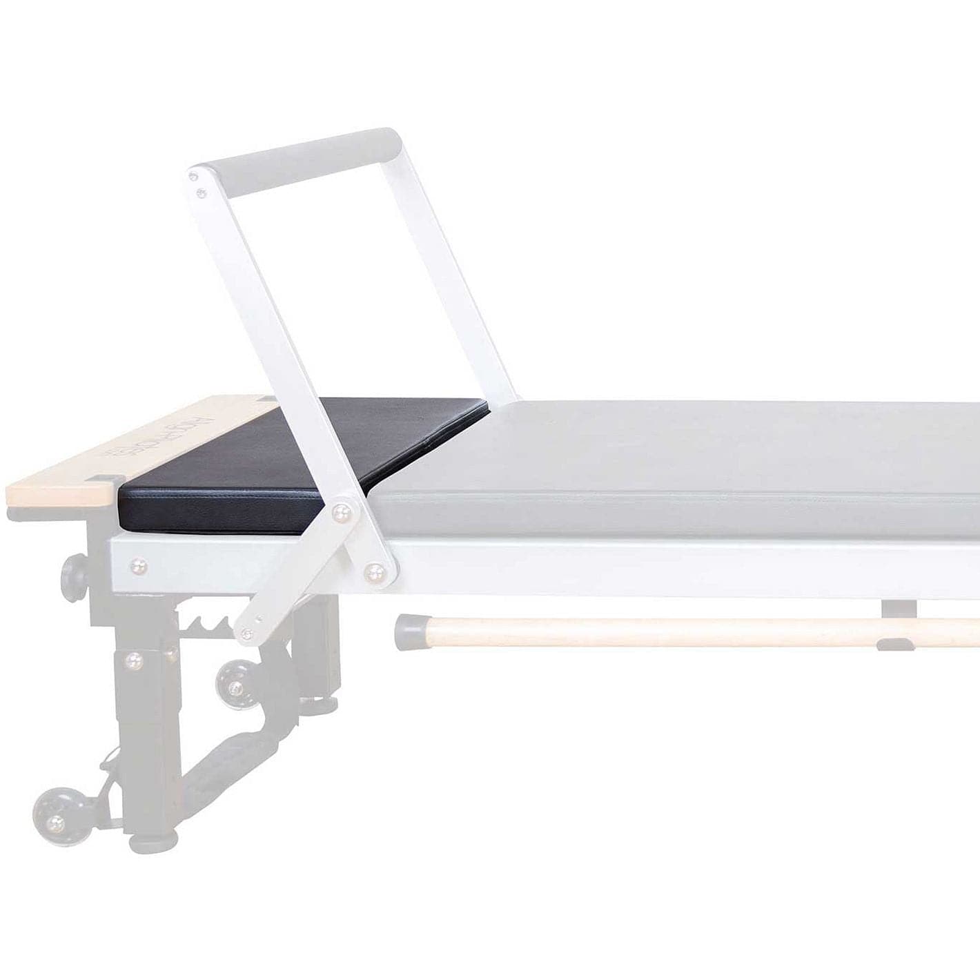 Align-Pilates Platform Extender for C-Series Pilates Reformers