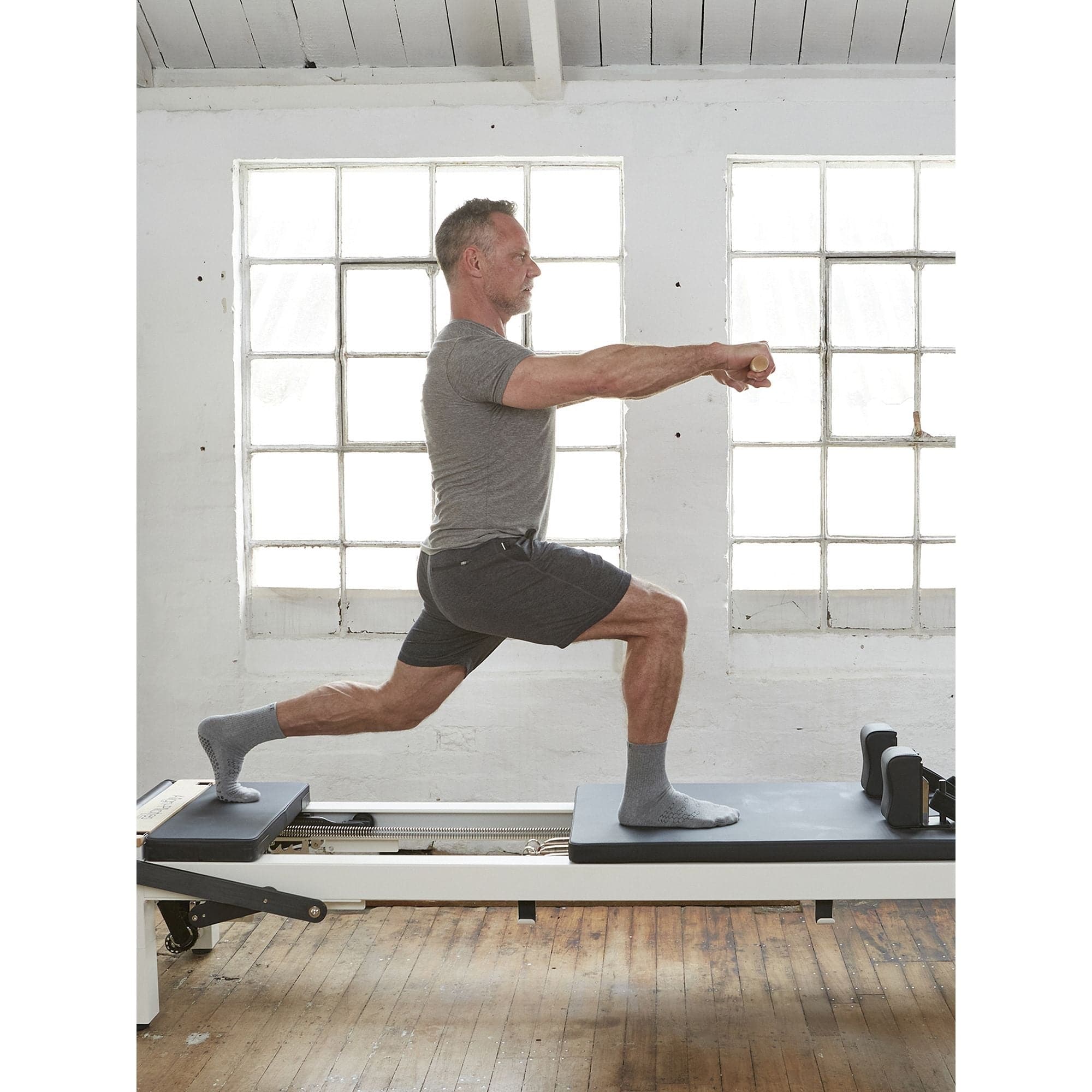 Align-Pilates Platform Extender for C-Series Pilates Reformers