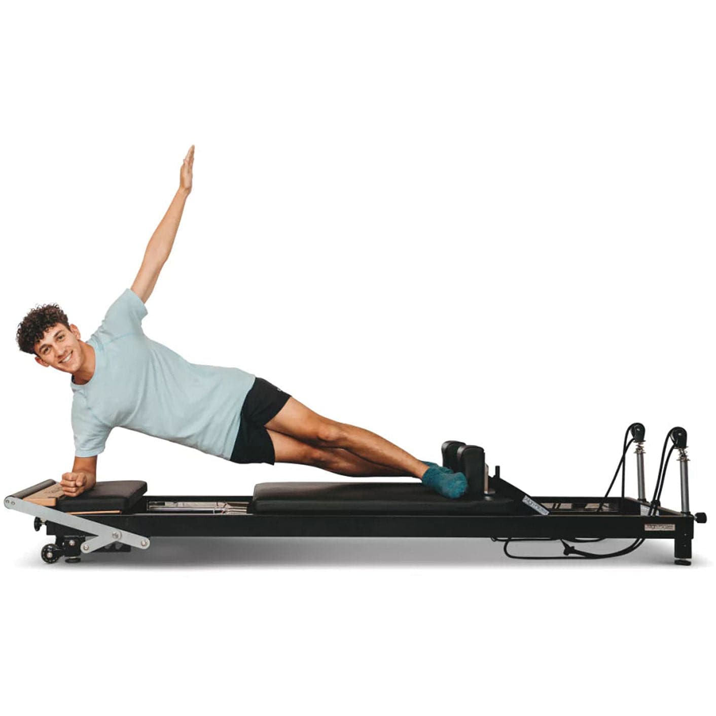 Align-Pilates R8 Pro Pilates Reformer Platform Extender