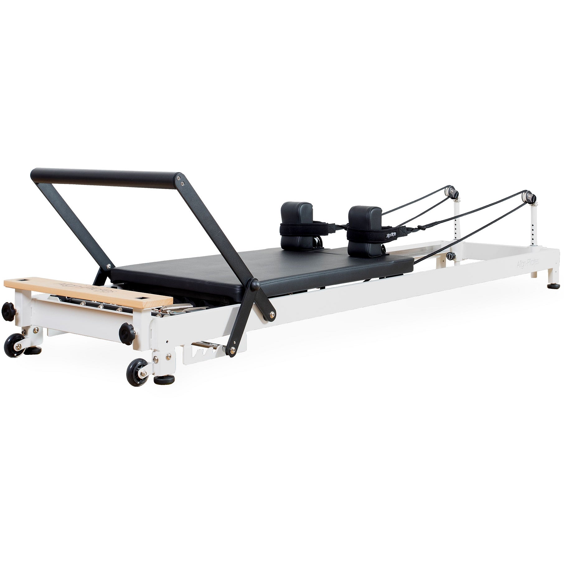 Align-Pilates R8 Pro Reformer Bundle