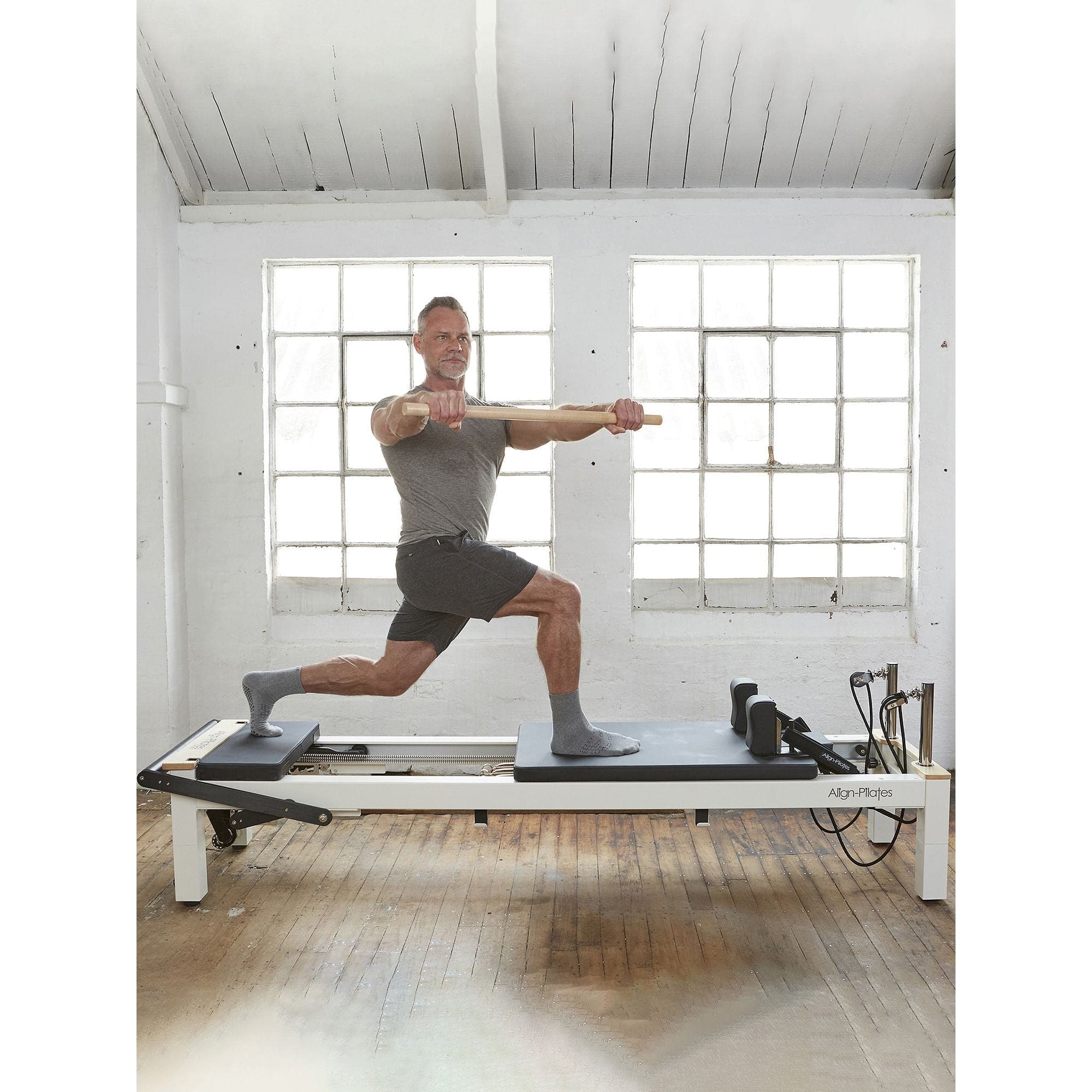 Align-Pilates Reformer Kit- Bundle