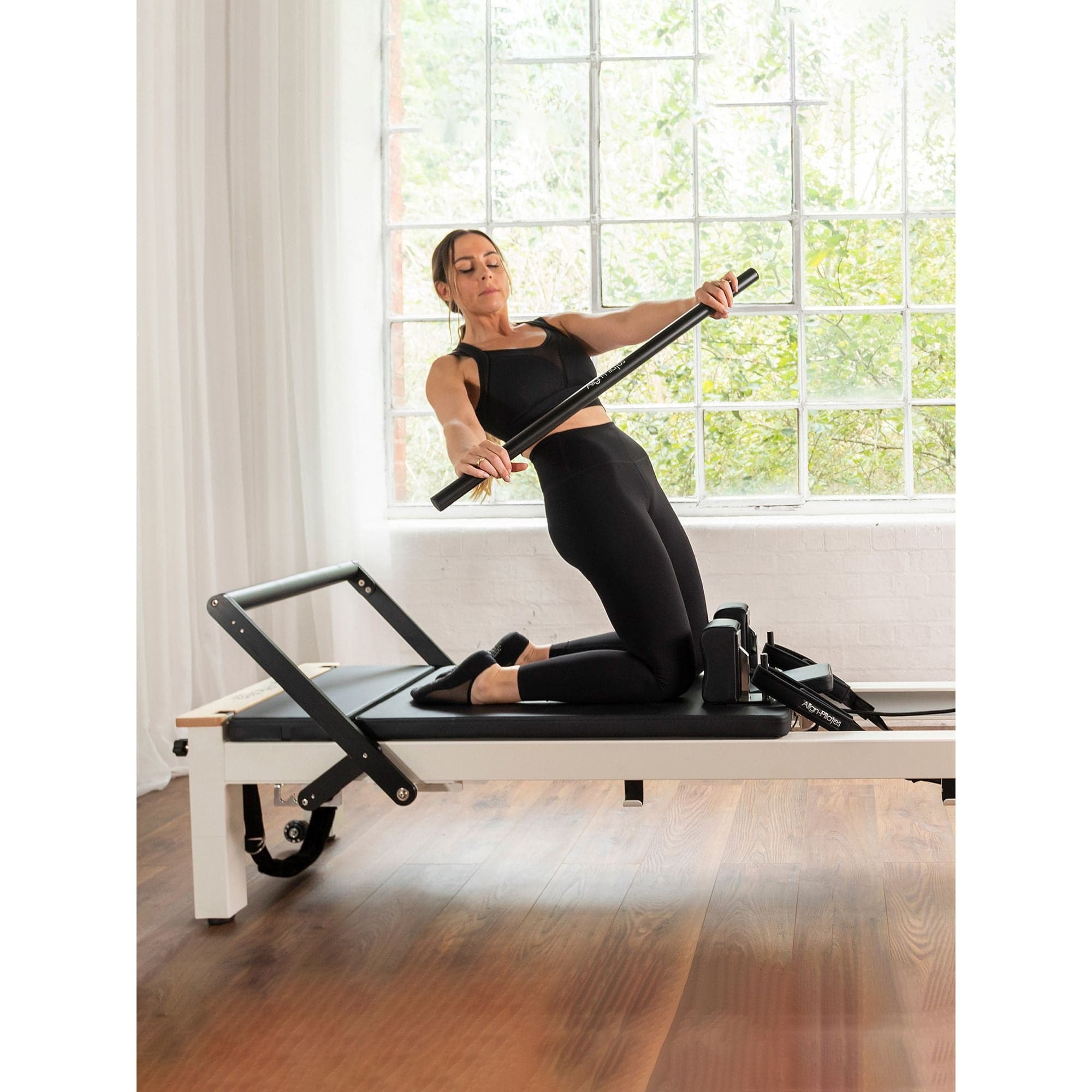 Align-Pilates Reformer Kit- Bundle