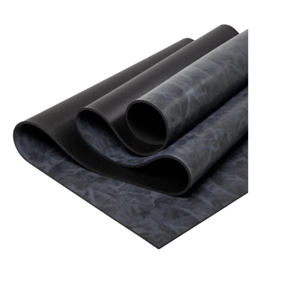 Manduka GRP Adapt Yoga Mat 5mm – Non-Slip, Moisture-Absorbing, High-Performance Yoga Mat"