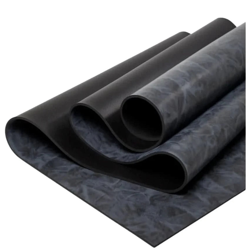 Manduka GRP Adapt Yoga Mat 5mm – Non-Slip, Moisture-Absorbing, High-Performance Yoga Mat"