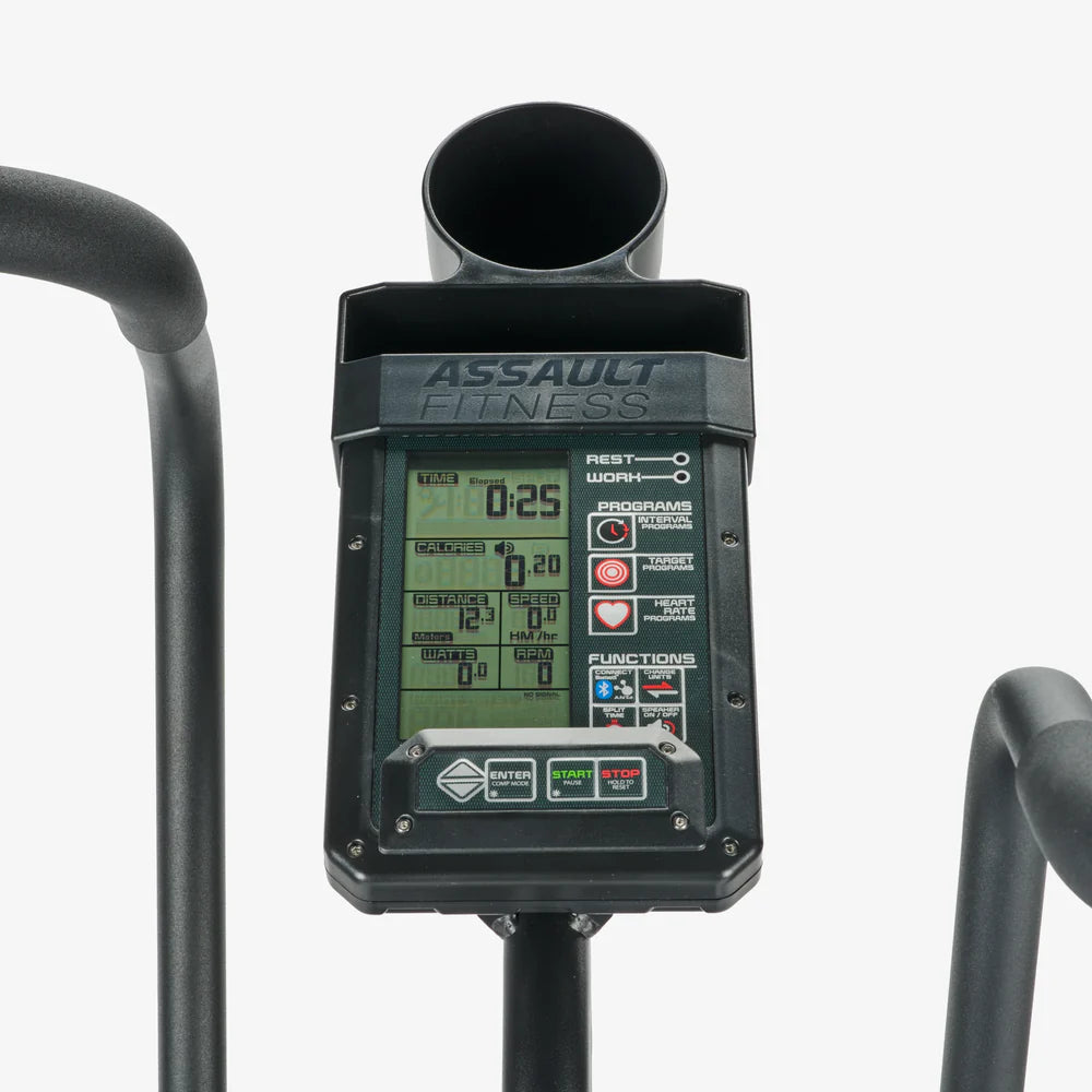 Assault AirBike Pro