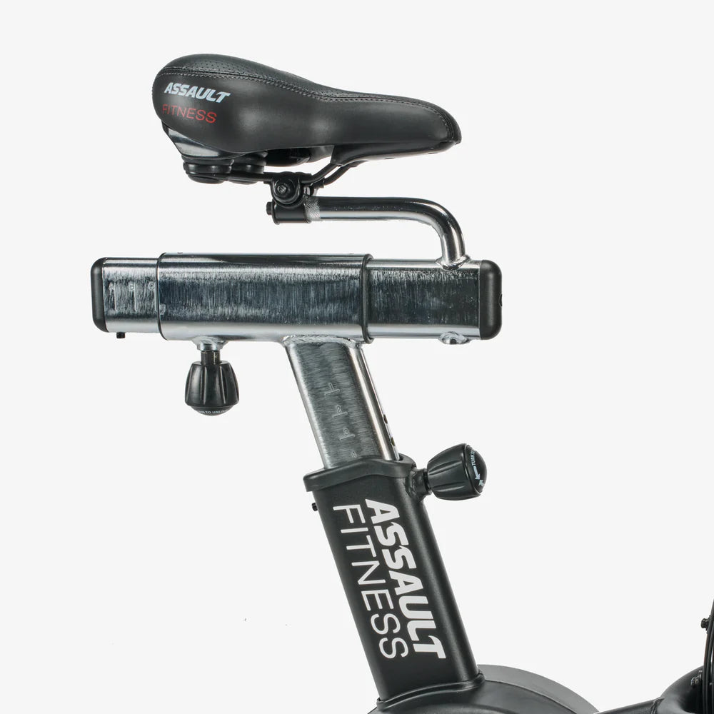 Assault AirBike Pro