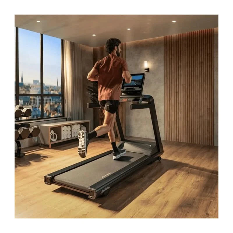 Life Fitness Atmos Treadmill