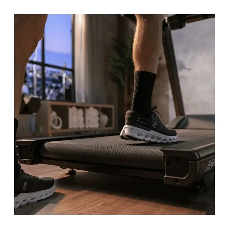 Life Fitness Atmos Elliptical Trainer
