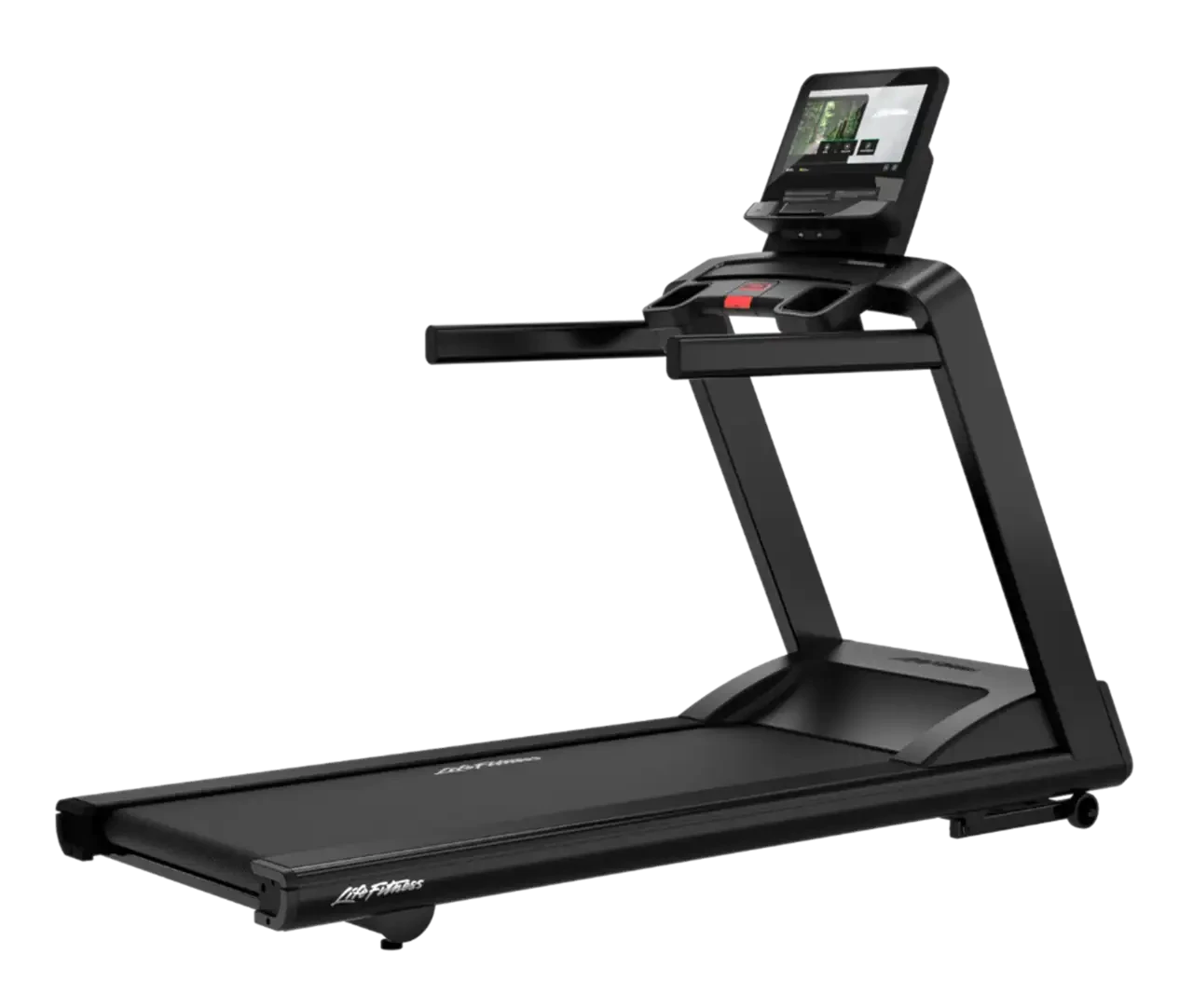 Life Fitness Atmos Treadmill