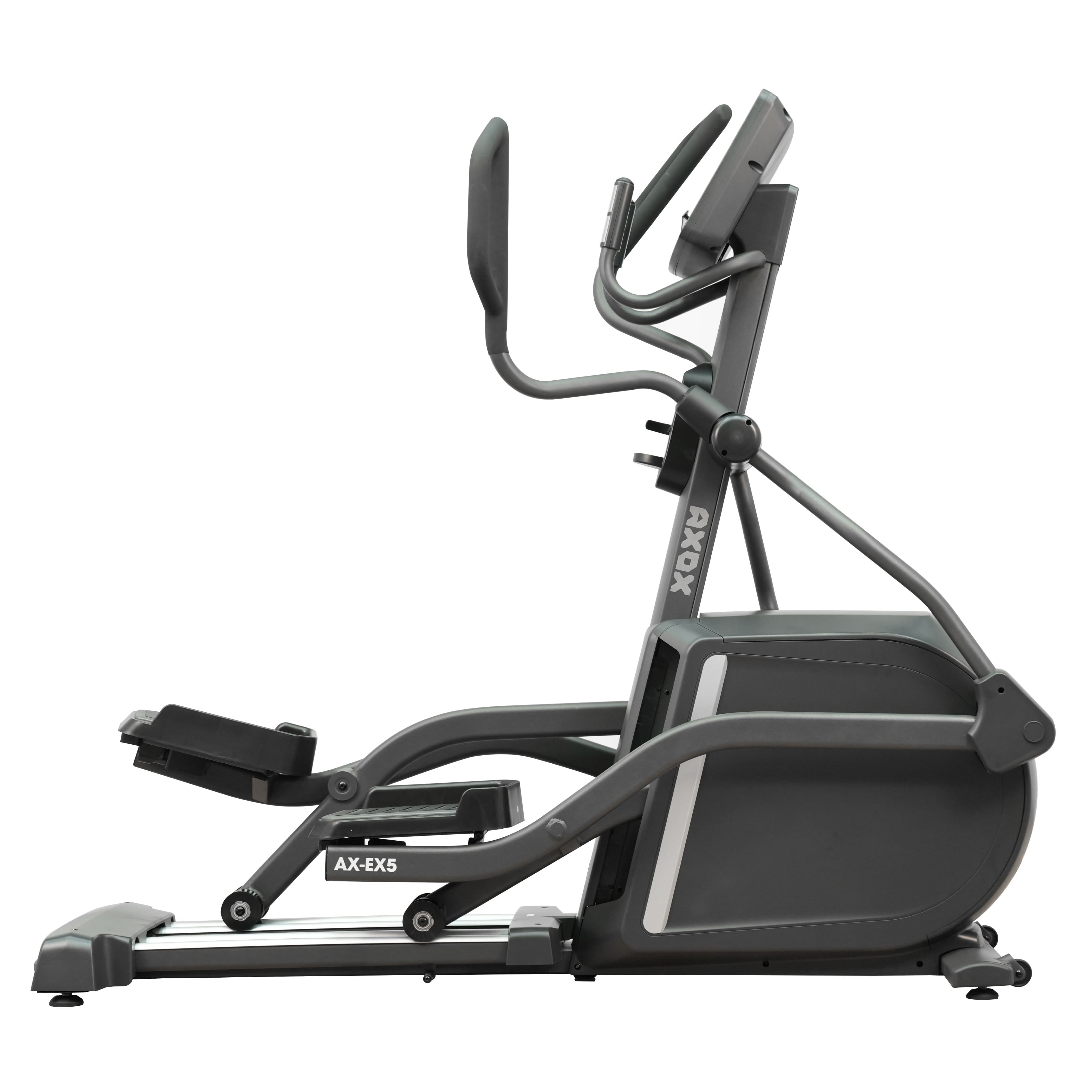 Axox Fitness EX5.0 Elliptical Cross Trainer