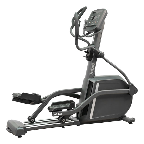 Axox Fitness EX5.0 Elliptical Cross Trainer