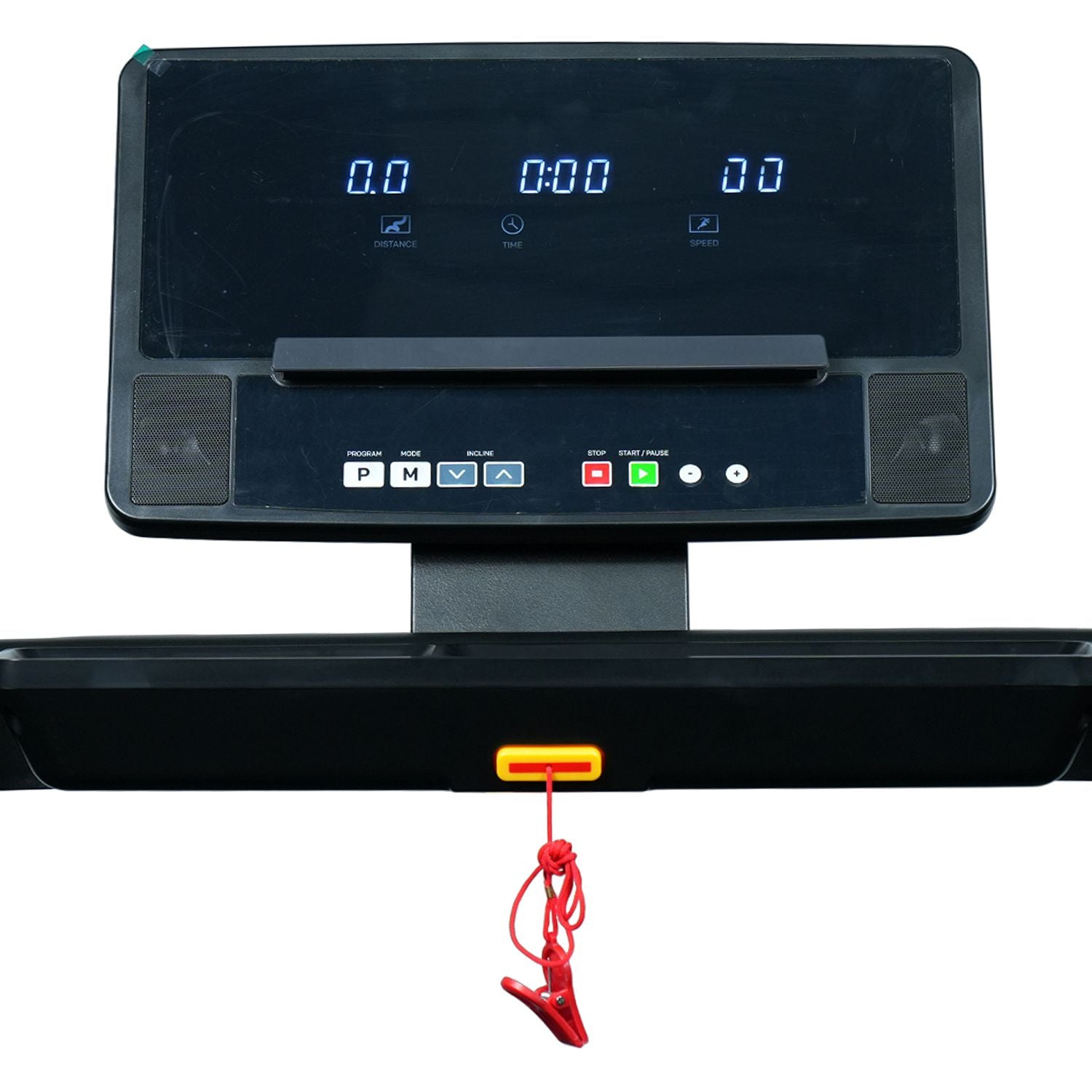 Axox Fitness Run 3 Treadmill (3 HP)