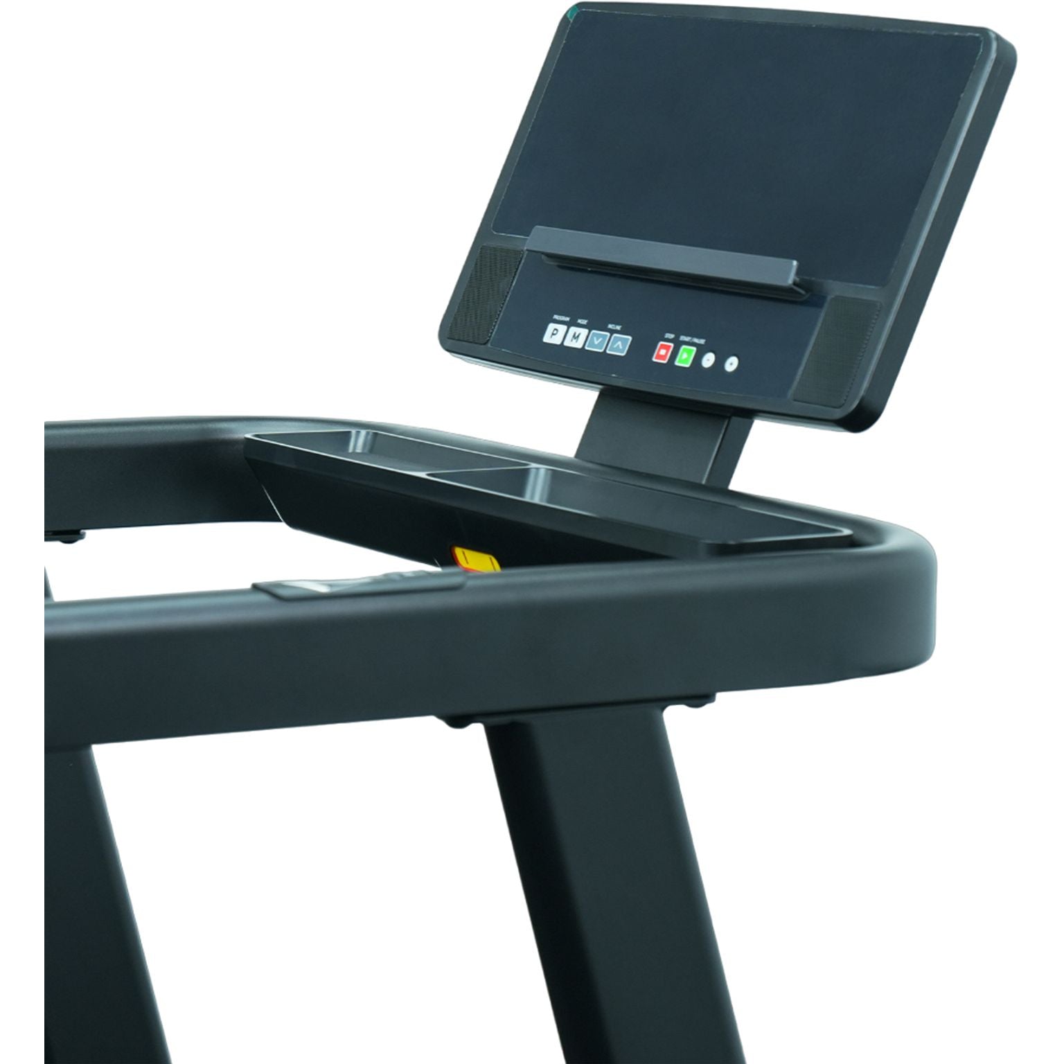 Axox Fitness Run 3 Treadmill (3 HP)