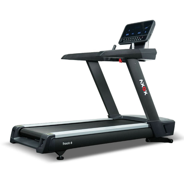 Axox Fitness Track 6 Commercial Treadmill