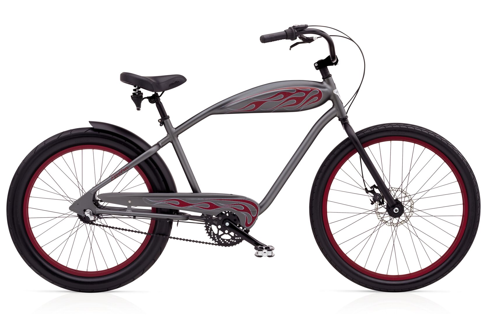 Electra Men's Bike Electra Relic 3i